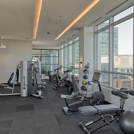 3Br Glass Suite With Gym & Pool By Envitae Baltimore Luaran gambar